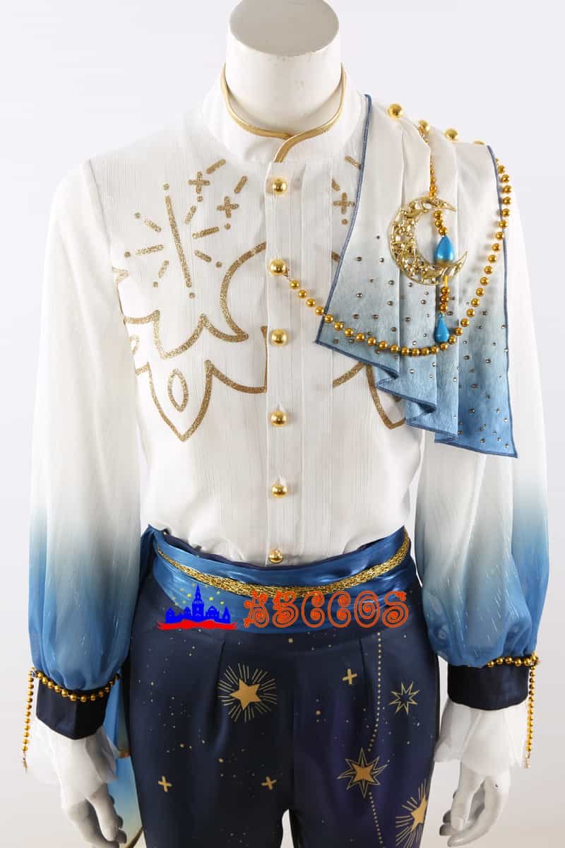 Ensemble Stars!! fine&Knights knights cosplay costume-ABCcosplay Ensemble Stars!! fine&Knights knights cosplay costume-ABCcosplay