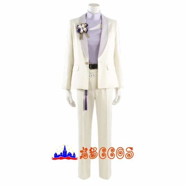 Nu: Carnival Kuya cosplay costume Nu: Carnival Kuya cosplay costume