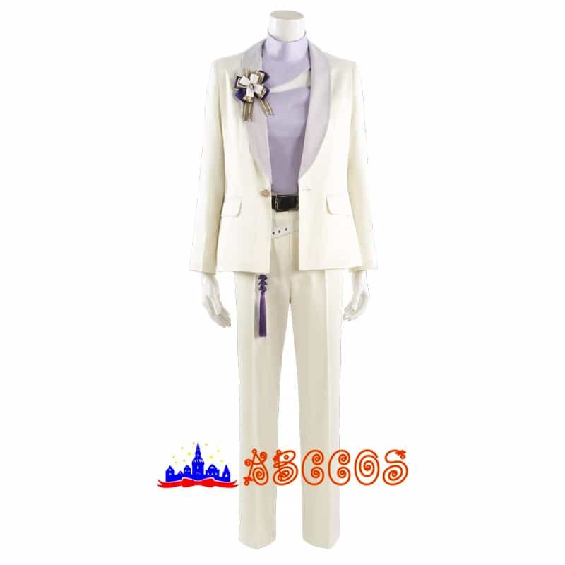 Nu: Carnival Kuya cosplay costume