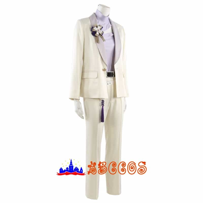 Nu: Carnival Kuya cosplay costume