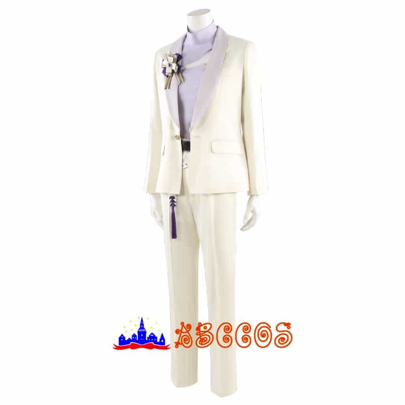 Nu: Carnival Kuya cosplay costume