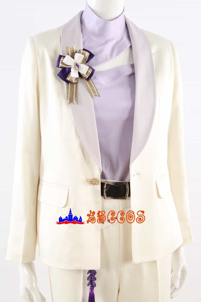Nu: Carnival Kuya cosplay costume-ABCcosplay Nu: Carnival Kuya cosplay costume-ABCcosplay