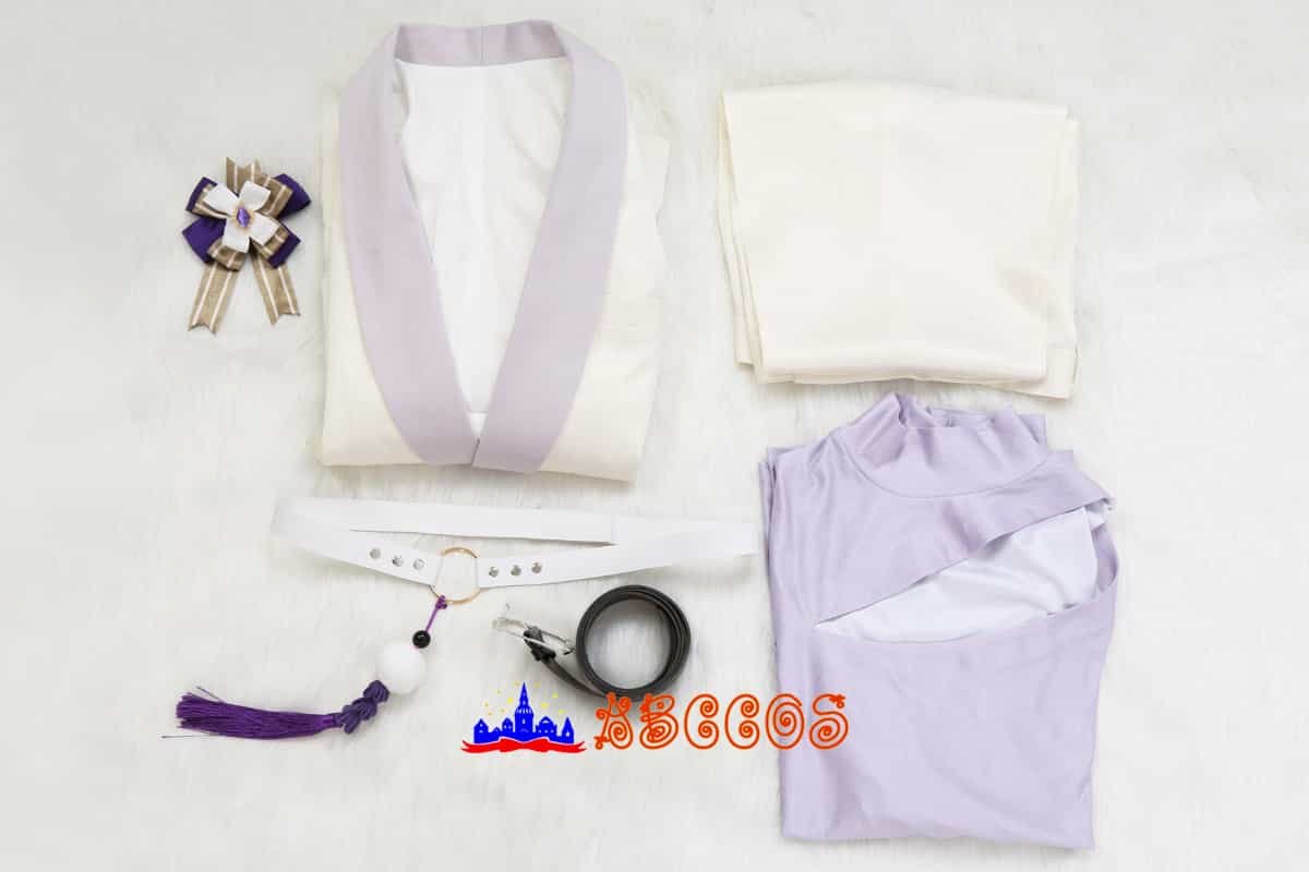 Nu: Carnival Kuya cosplay costume-ABCcosplay Nu: Carnival Kuya cosplay costume-ABCcosplay