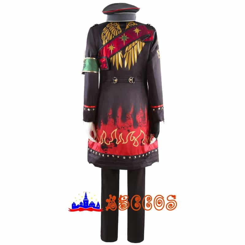 Ensemble Stars!! Amagi Rinne Mashiro Tomoya SAEGUSA IBARA Fushimi Yuzuru/Akehoshi Subaru cosplay costume