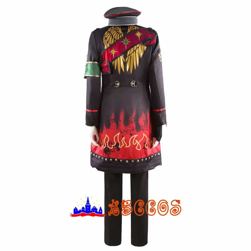 Ensemble Stars!! Amagi Rinne Mashiro Tomoya SAEGUSA IBARA Fushimi Yuzuru/Akehoshi Subaru cosplay costume