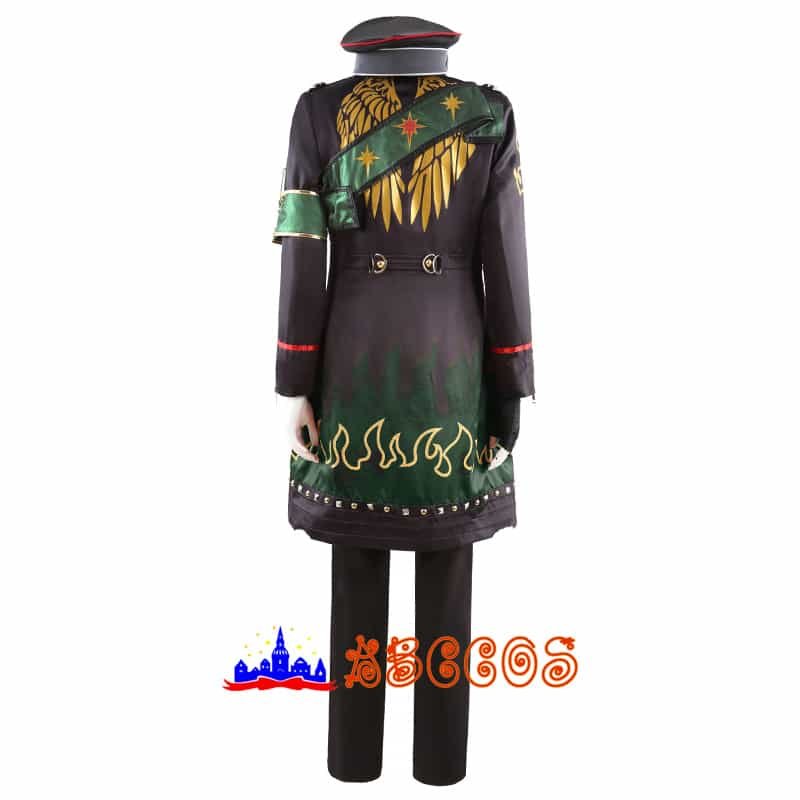 Ensemble Stars!! Amagi Rinne Mashiro Tomoya SAEGUSA IBARA Fushimi Yuzuru/Akehoshi Subaru cosplay costume