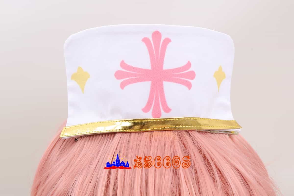 Blue Archive Sumi Serina cosplay costume-ABCcosplay Blue Archive Sumi Serina cosplay costume-ABCcosplay