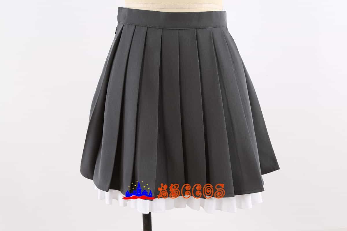 Blue Archive Sumi Serina cosplay costume-ABCcosplay Blue Archive Sumi Serina cosplay costume-ABCcosplay
