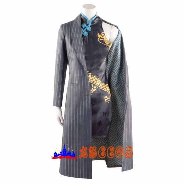 Blue Archive kisaki cosplay costume