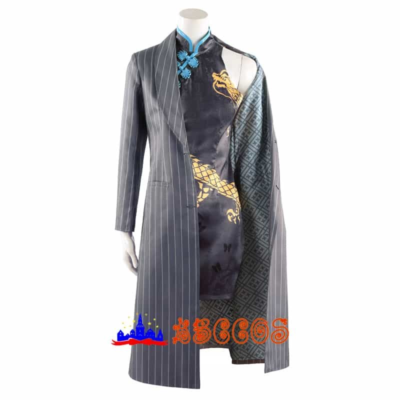 Blue Archive kisaki cosplay costume
