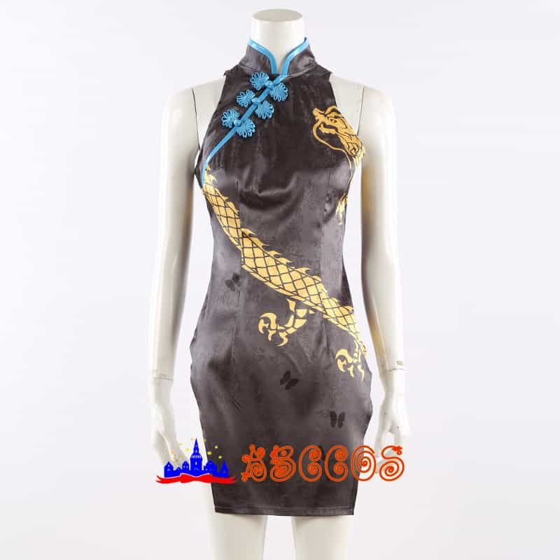 Blue Archive kisaki cosplay costume