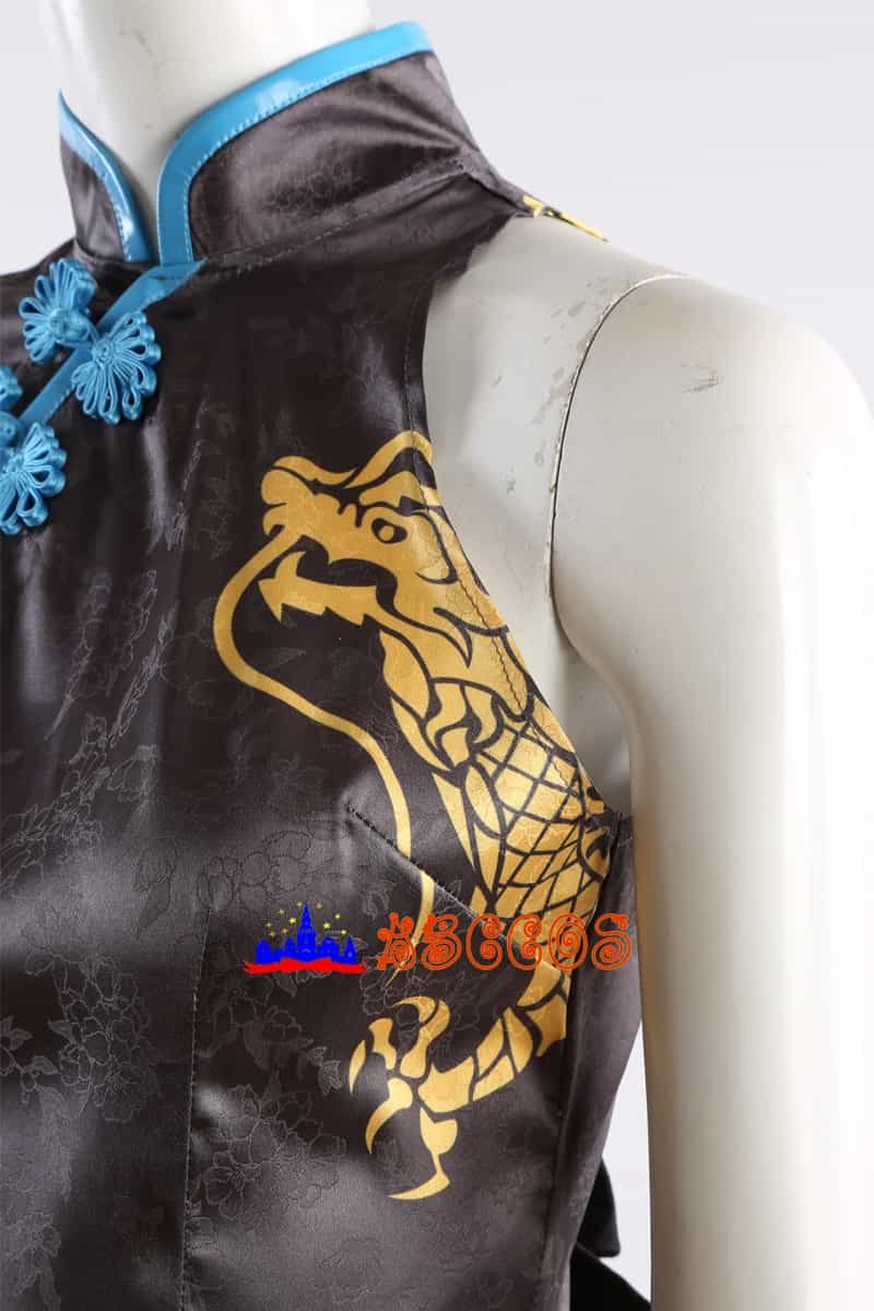 Blue Archive kisaki cosplay costume-ABCcosplay Blue Archive kisaki cosplay costume-ABCcosplay