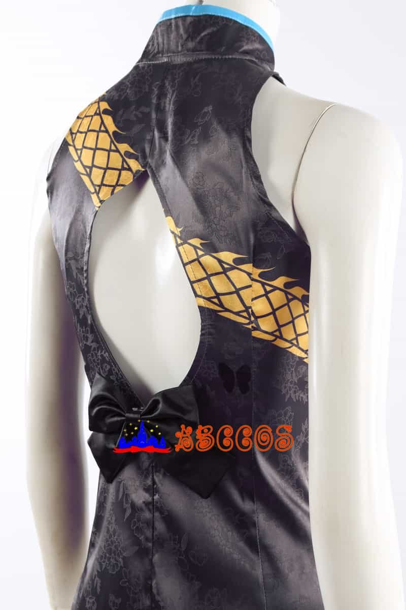 Blue Archive kisaki cosplay costume-ABCcosplay Blue Archive kisaki cosplay costume-ABCcosplay