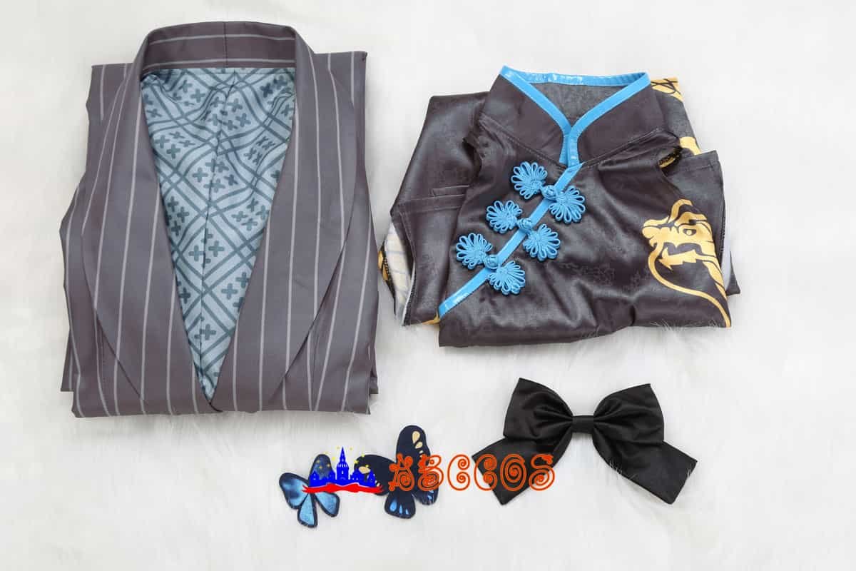 Blue Archive kisaki cosplay costume-ABCcosplay Blue Archive kisaki cosplay costume-ABCcosplay
