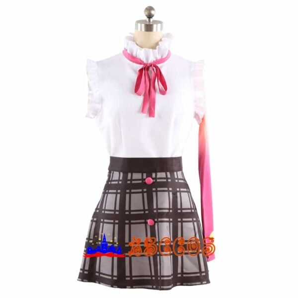 ONE PIECE RED UTA cosplay costume