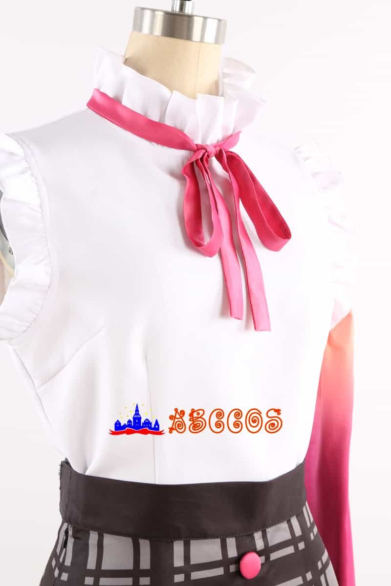 ONE PIECE RED UTA cosplay costume-ABCcosplay ONE PIECE RED UTA cosplay costume-ABCcosplay
