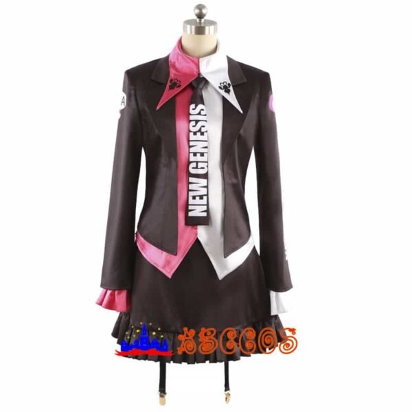 ONE PIECE RED UTA cosplay costume ONE PIECE RED UTA cosplay costume