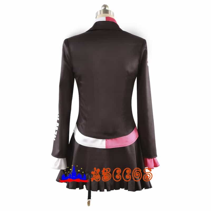 ONE PIECE RED UTA cosplay costume