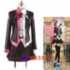 ONE PIECE RED UTA cosplay costume