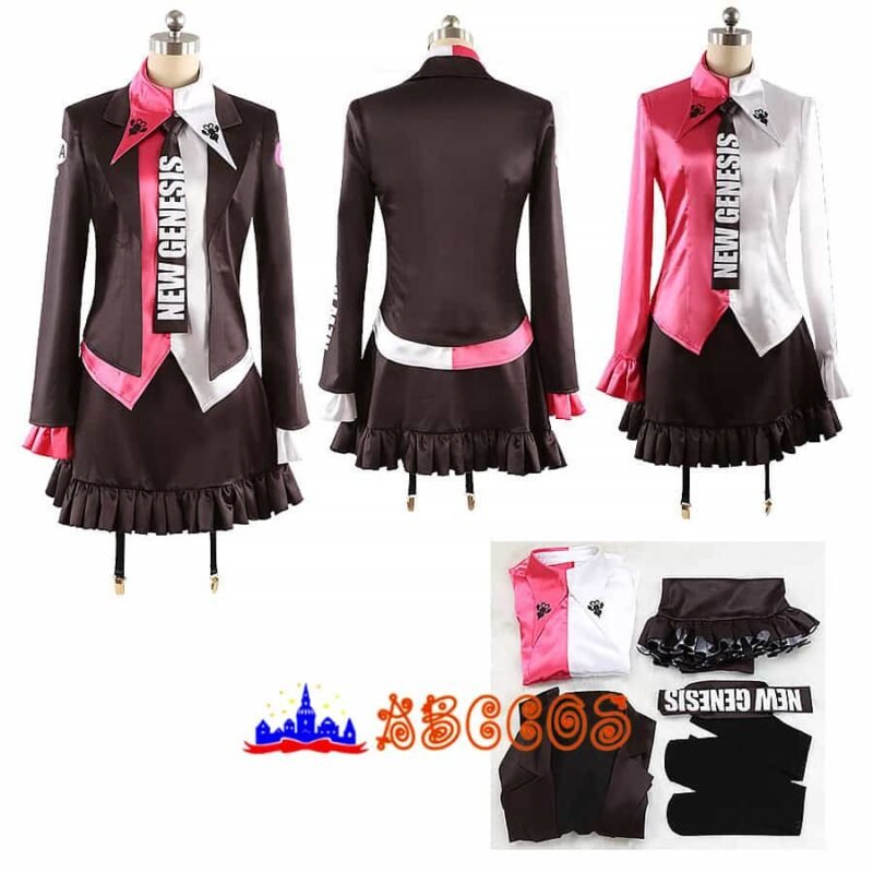 ONE PIECE RED UTA cosplay costume