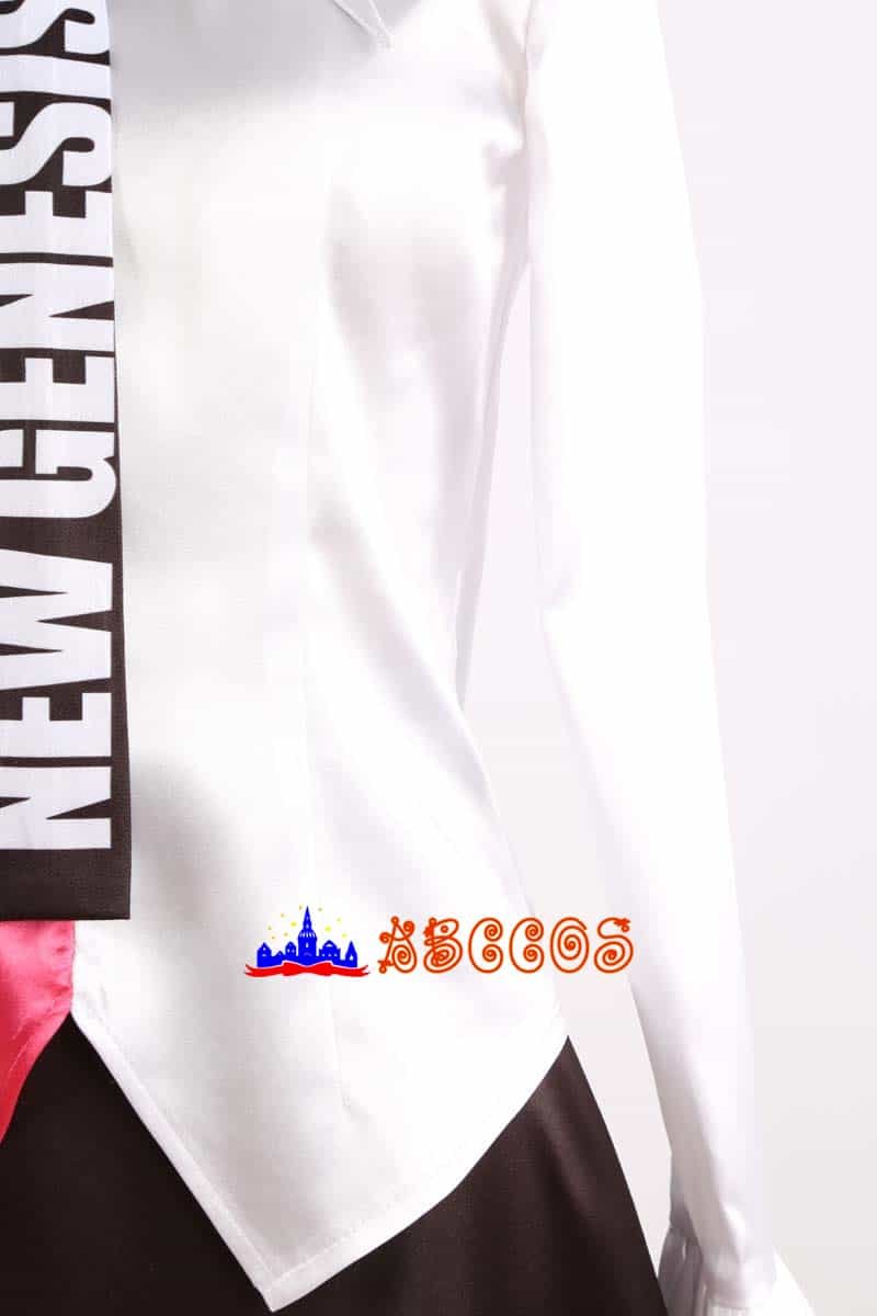 ONE PIECE RED UTA cosplay costume-ABCcosplay ONE PIECE RED UTA cosplay costume-ABCcosplay