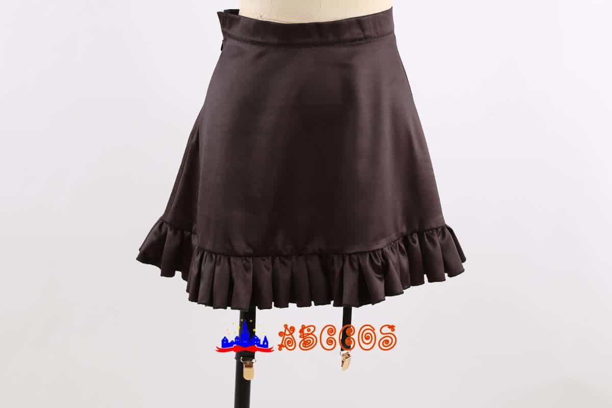 ONE PIECE RED UTA cosplay costume-ABCcosplay ONE PIECE RED UTA cosplay costume-ABCcosplay