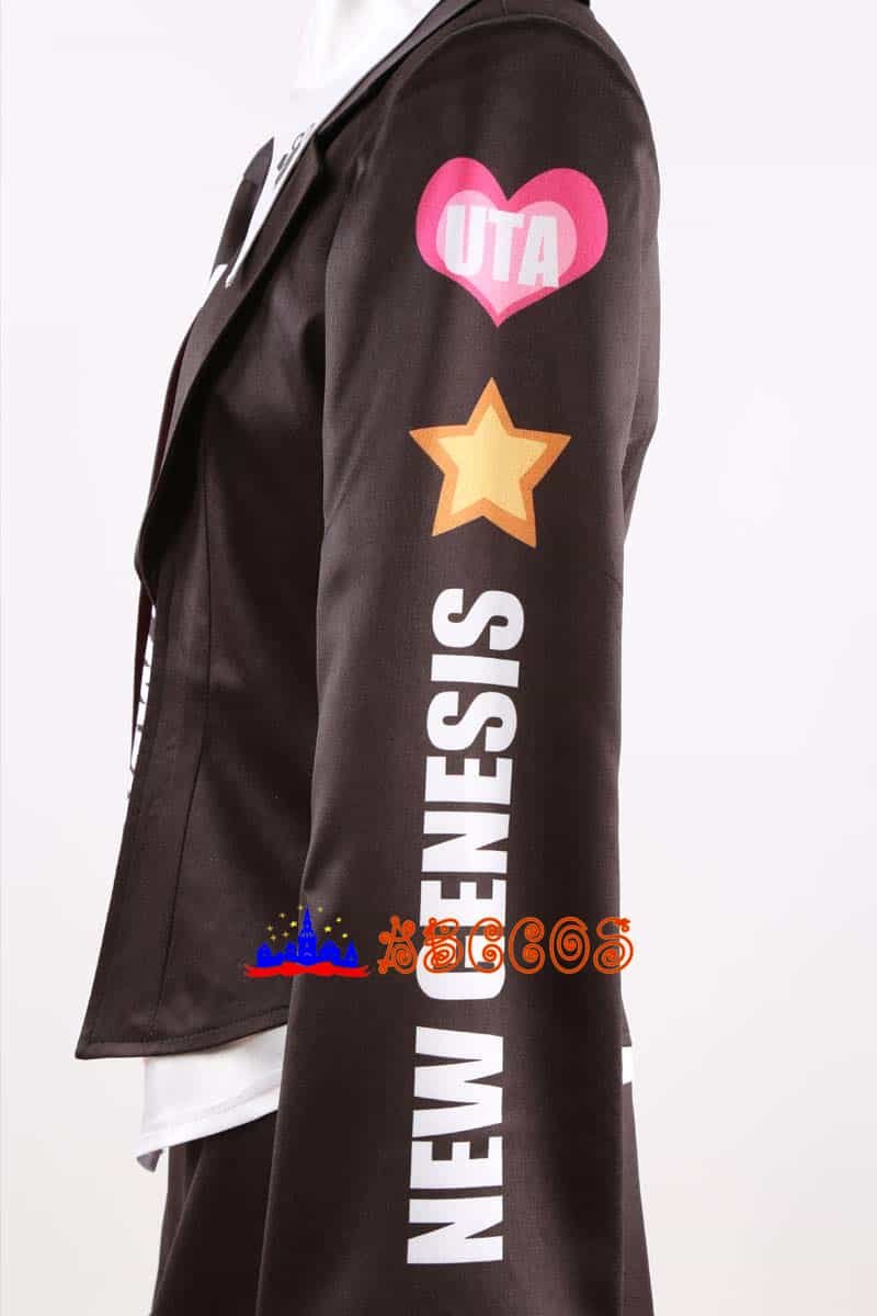 ONE PIECE RED UTA cosplay costume-ABCcosplay ONE PIECE RED UTA cosplay costume-ABCcosplay