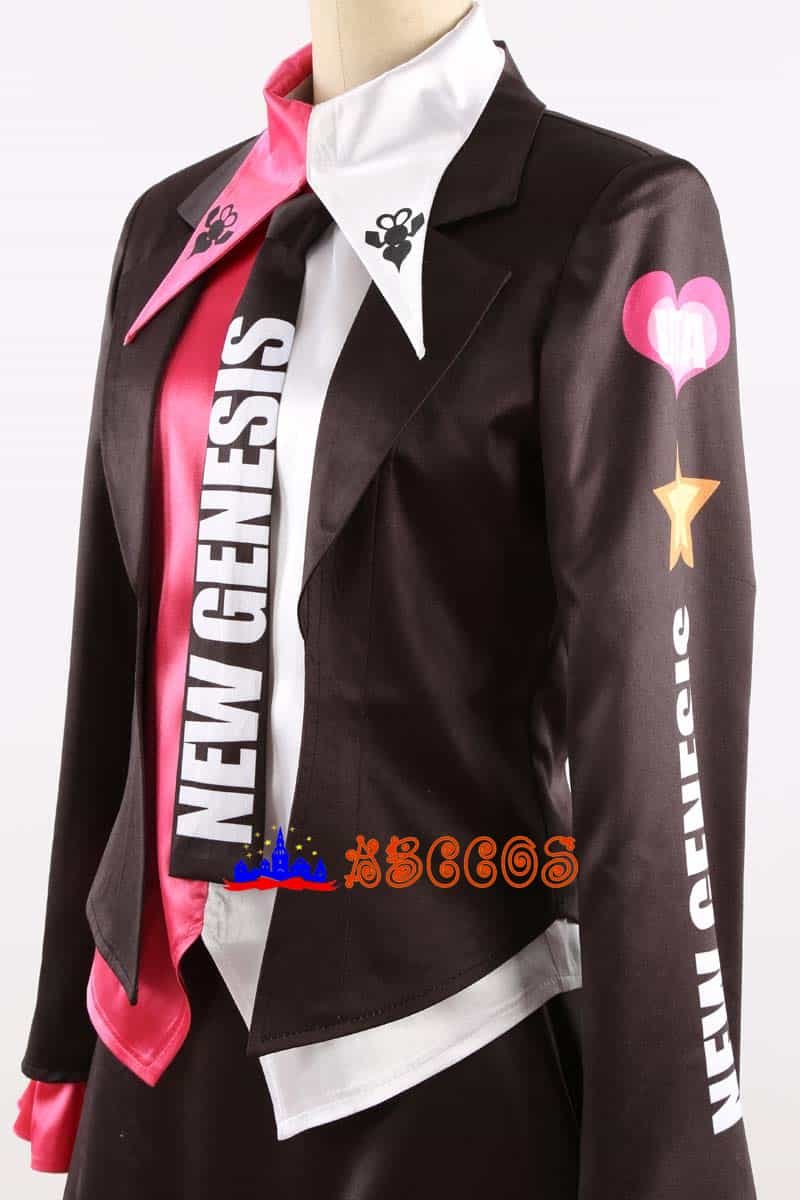 ONE PIECE RED UTA cosplay costume-ABCcosplay ONE PIECE RED UTA cosplay costume-ABCcosplay