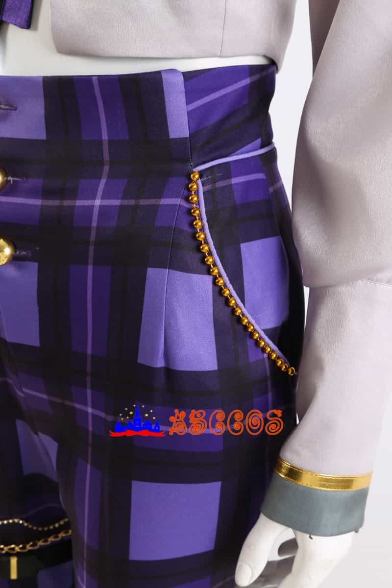 Ensemble Stars!! Knights Narukami arashi cosplay costume-ABCcosplay Ensemble Stars!! Knights Narukami arashi cosplay costume-ABCcosplay