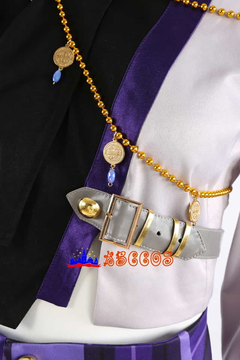 Ensemble Stars!! Knights Narukami arashi cosplay costume-ABCcosplay Ensemble Stars!! Knights Narukami arashi cosplay costume-ABCcosplay