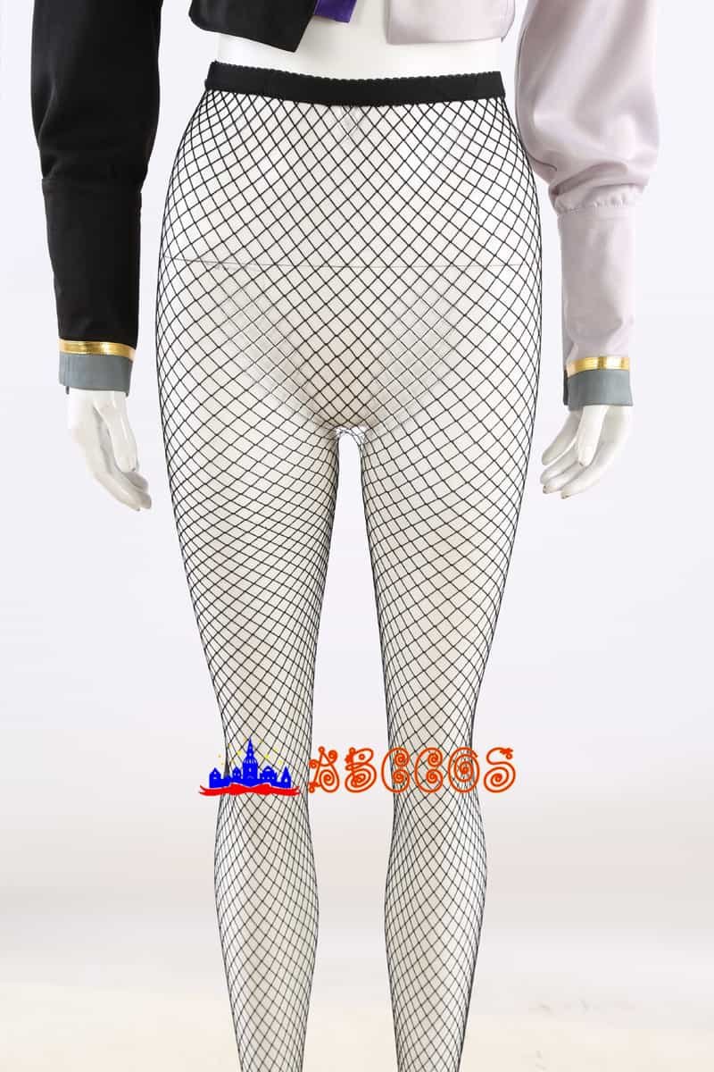 Ensemble Stars!! Knights Narukami arashi cosplay costume-ABCcosplay Ensemble Stars!! Knights Narukami arashi cosplay costume-ABCcosplay