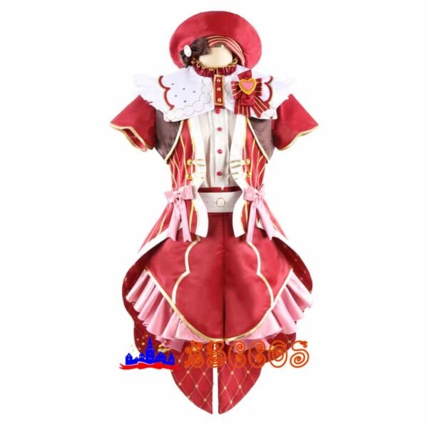 Ensemble Stars!! Tori Himemiya cosplay costume Ensemble Stars!! Tori Himemiya cosplay costume