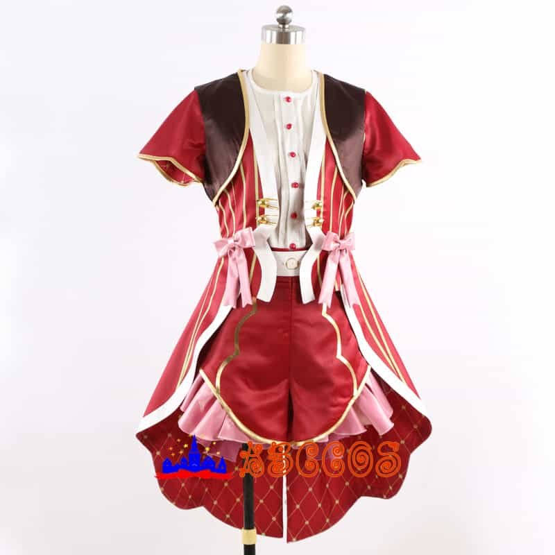 Ensemble Stars!! Tori Himemiya cosplay costume Ensemble Stars!! Tori Himemiya cosplay costume