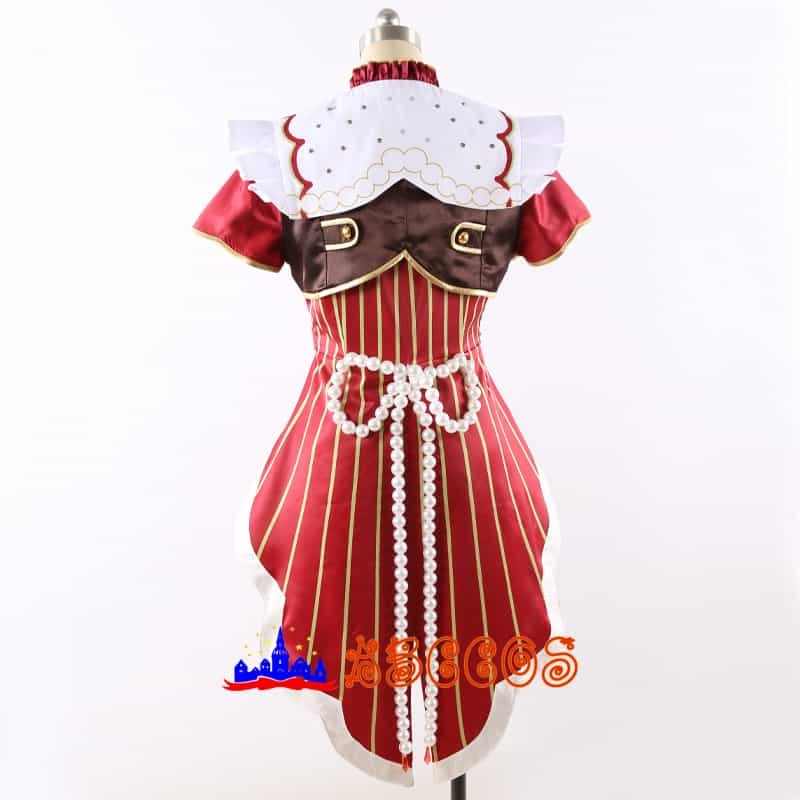 Ensemble Stars!! Tori Himemiya cosplay costume Ensemble Stars!! Tori Himemiya cosplay costume