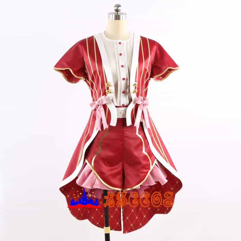 Ensemble Stars!! Tori Himemiya cosplay costume Ensemble Stars!! Tori Himemiya cosplay costume