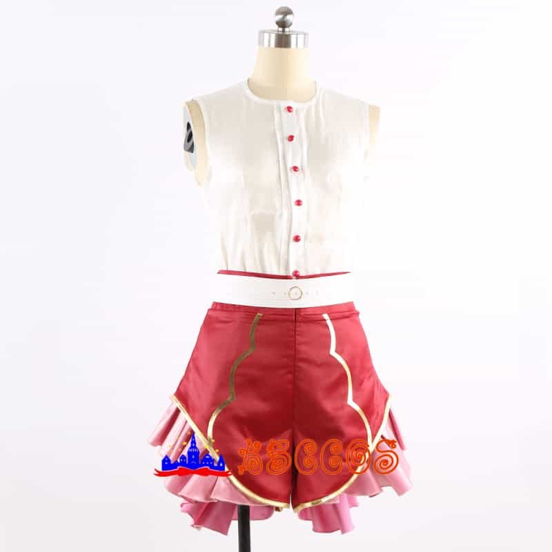 Ensemble Stars!! Tori Himemiya cosplay costume Ensemble Stars!! Tori Himemiya cosplay costume