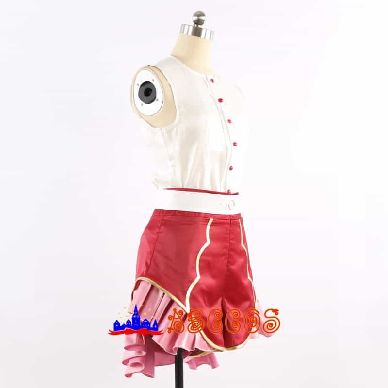 Ensemble Stars!! Tori Himemiya cosplay costume Ensemble Stars!! Tori Himemiya cosplay costume