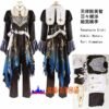 Ensemble Stars!! Fushimi Yuzuru Tenshouin Eichi/Hibiki Wataru/Tori Himemiya cosplay costume