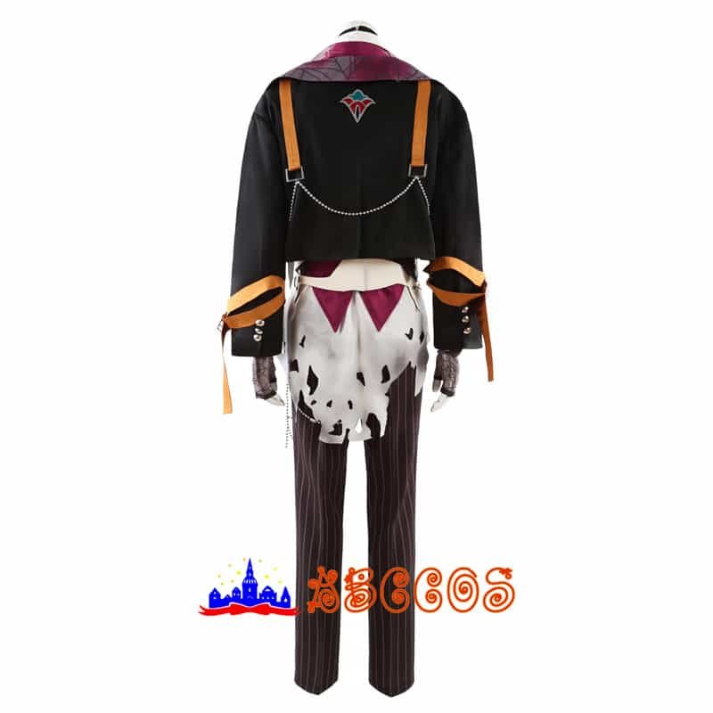 Ensemble Stars!! Oukawa Kohaku Amagi Rinne/HiMERU/Shiina Niki cosplay costume Ensemble Stars!! Oukawa Kohaku Amagi Rinne/HiMERU/Shiina Niki cosplay costume