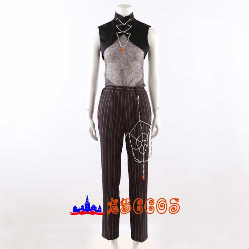 Ensemble Stars!! Oukawa Kohaku Amagi Rinne/HiMERU/Shiina Niki cosplay costume Ensemble Stars!! Oukawa Kohaku Amagi Rinne/HiMERU/Shiina Niki cosplay costume