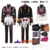Ensemble Stars!! Oukawa Kohaku Amagi Rinne/HiMERU/Shiina Niki cosplay costume Ensemble Stars!! Oukawa Kohaku Amagi Rinne/HiMERU/Shiina Niki cosplay costume