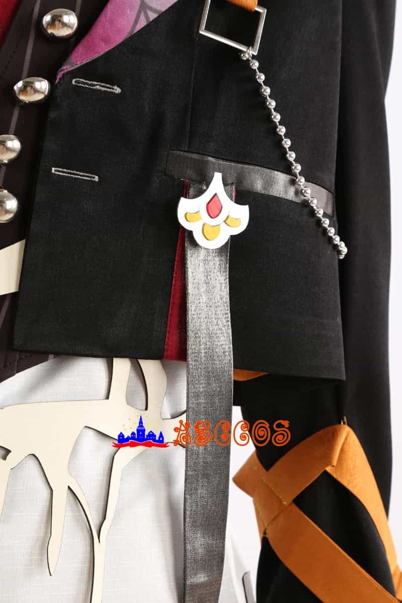 Ensemble Stars!! Oukawa Kohaku Amagi Rinne/HiMERU/Shiina Niki cosplay costume-ABCcosplay Ensemble Stars!! Oukawa Kohaku Amagi Rinne/HiMERU/Shiina Niki cosplay costume-ABCcosplay