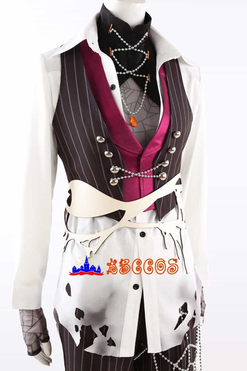 Ensemble Stars!! Oukawa Kohaku Amagi Rinne/HiMERU/Shiina Niki cosplay costume-ABCcosplay Ensemble Stars!! Oukawa Kohaku Amagi Rinne/HiMERU/Shiina Niki cosplay costume-ABCcosplay