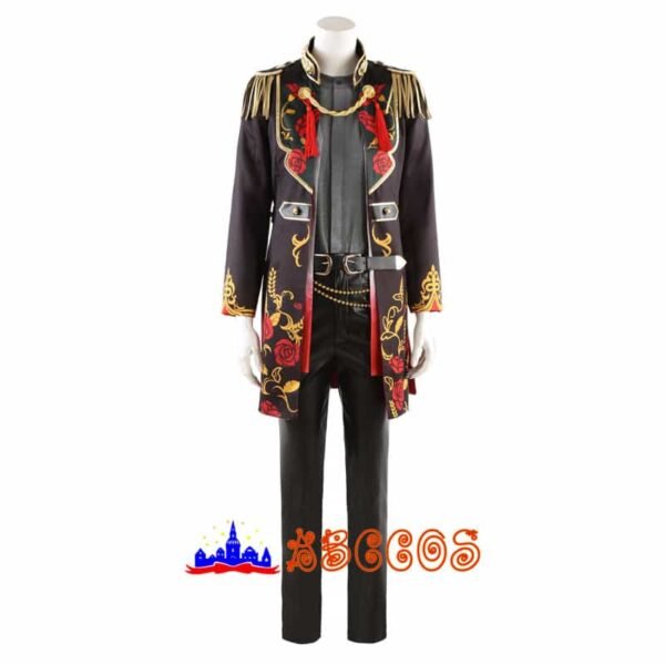 Ensemble Stars!! Itsuki Shu/ Kiryu Kuro /kagehira mika cosplay costume Ensemble Stars!! Itsuki Shu/ Kiryu Kuro /kagehira mika cosplay costume