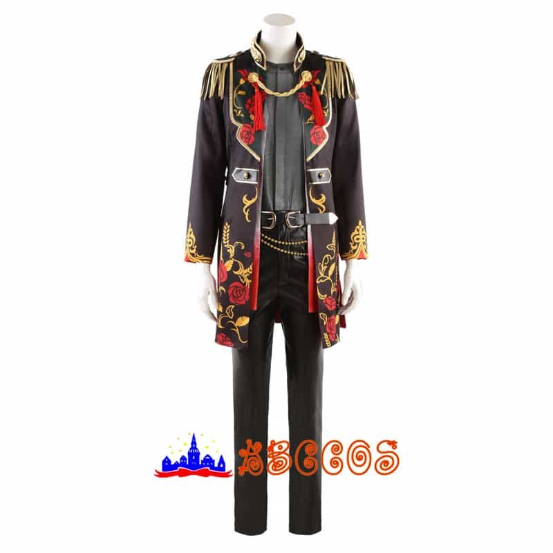 Ensemble Stars!! Itsuki Shu/ Kiryu Kuro /kagehira mika cosplay costume