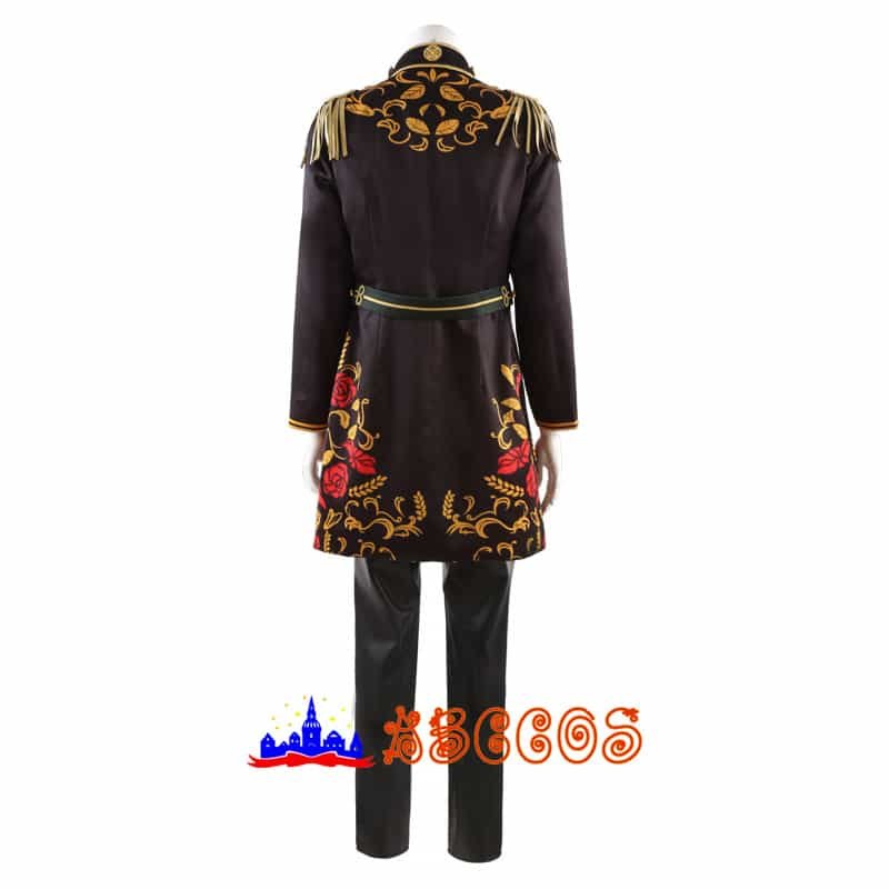 Ensemble Stars!! Itsuki Shu/ Kiryu Kuro /kagehira mika cosplay costume