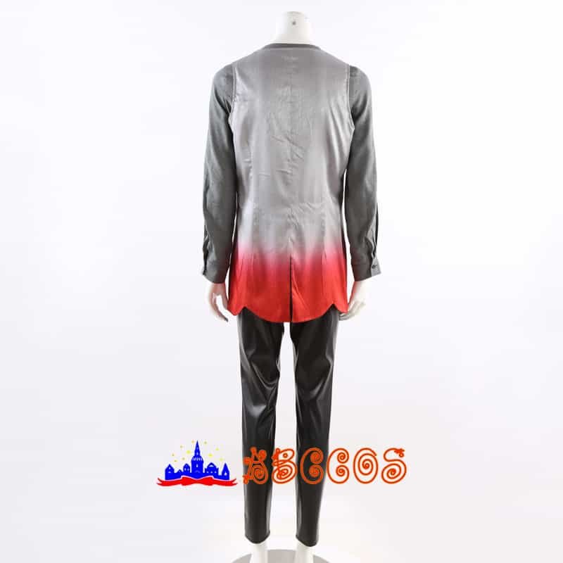 Ensemble Stars!! Itsuki Shu/ Kiryu Kuro /kagehira mika cosplay costume