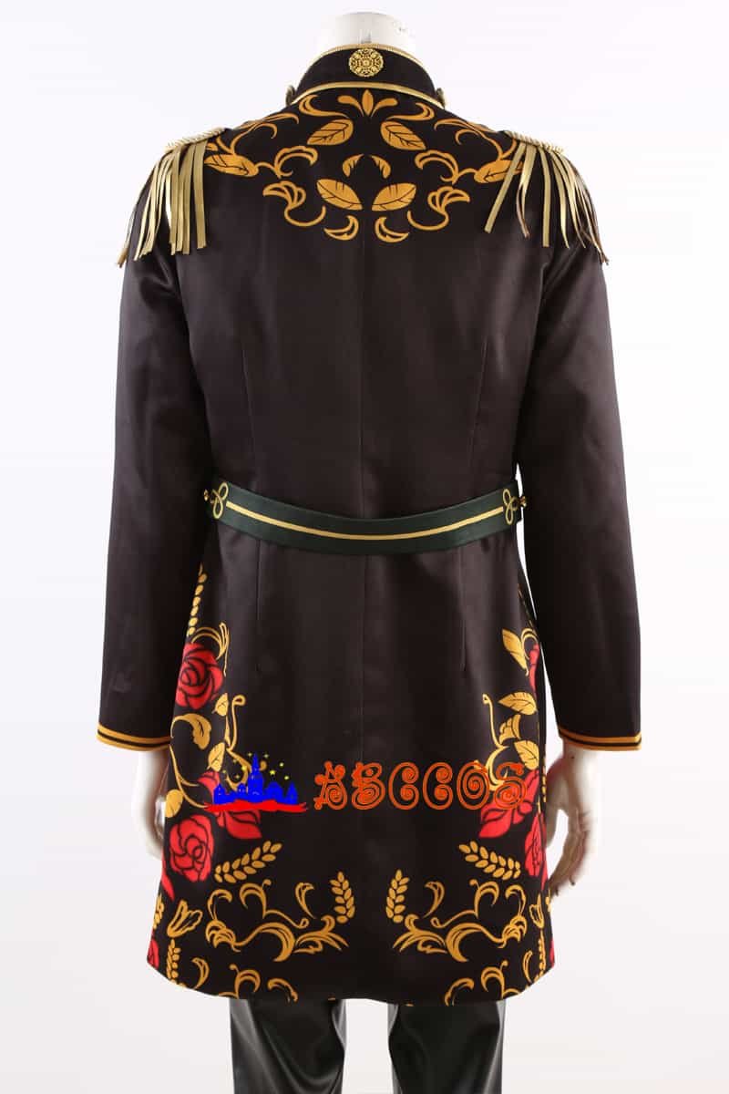 Ensemble Stars!! Itsuki Shu/ Kiryu Kuro /kagehira mika cosplay costume-ABCcosplay Ensemble Stars!! Itsuki Shu/ Kiryu Kuro /kagehira mika cosplay costume-ABCcosplay