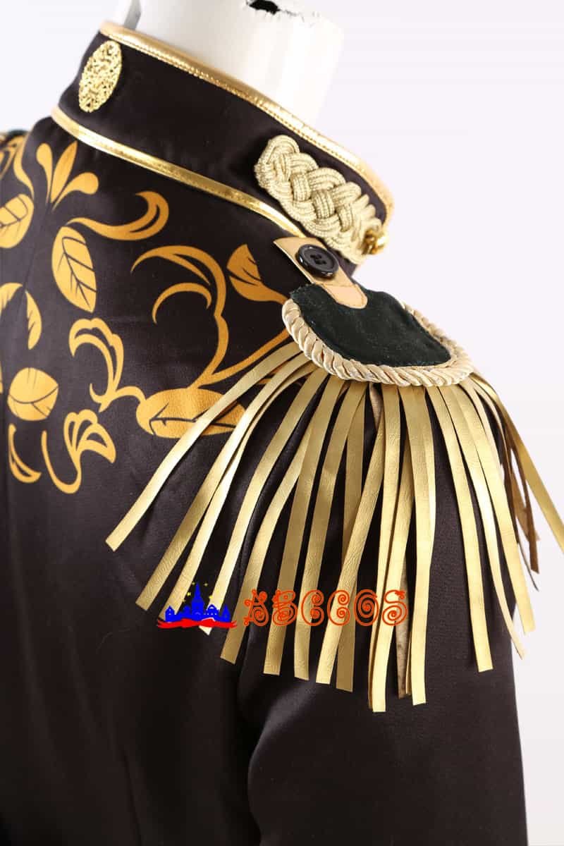 Ensemble Stars!! Itsuki Shu/ Kiryu Kuro /kagehira mika cosplay costume-ABCcosplay Ensemble Stars!! Itsuki Shu/ Kiryu Kuro /kagehira mika cosplay costume-ABCcosplay
