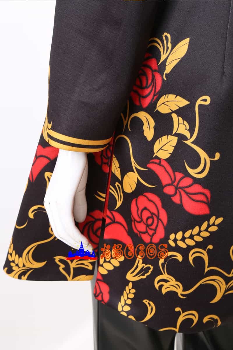 Ensemble Stars!! Itsuki Shu/ Kiryu Kuro /kagehira mika cosplay costume-ABCcosplay Ensemble Stars!! Itsuki Shu/ Kiryu Kuro /kagehira mika cosplay costume-ABCcosplay